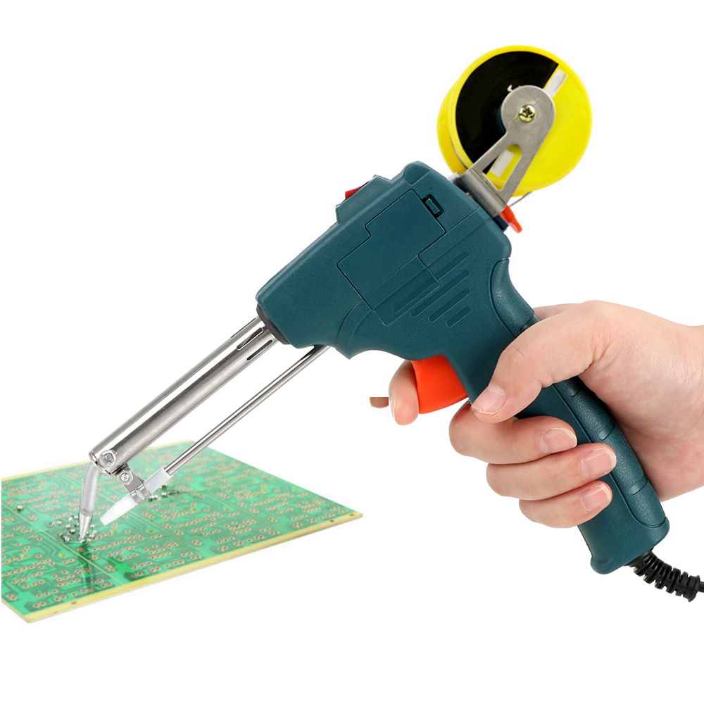 Industrial Laser Welder - Electric Soldering Iron 110V/220V 60W Tin
