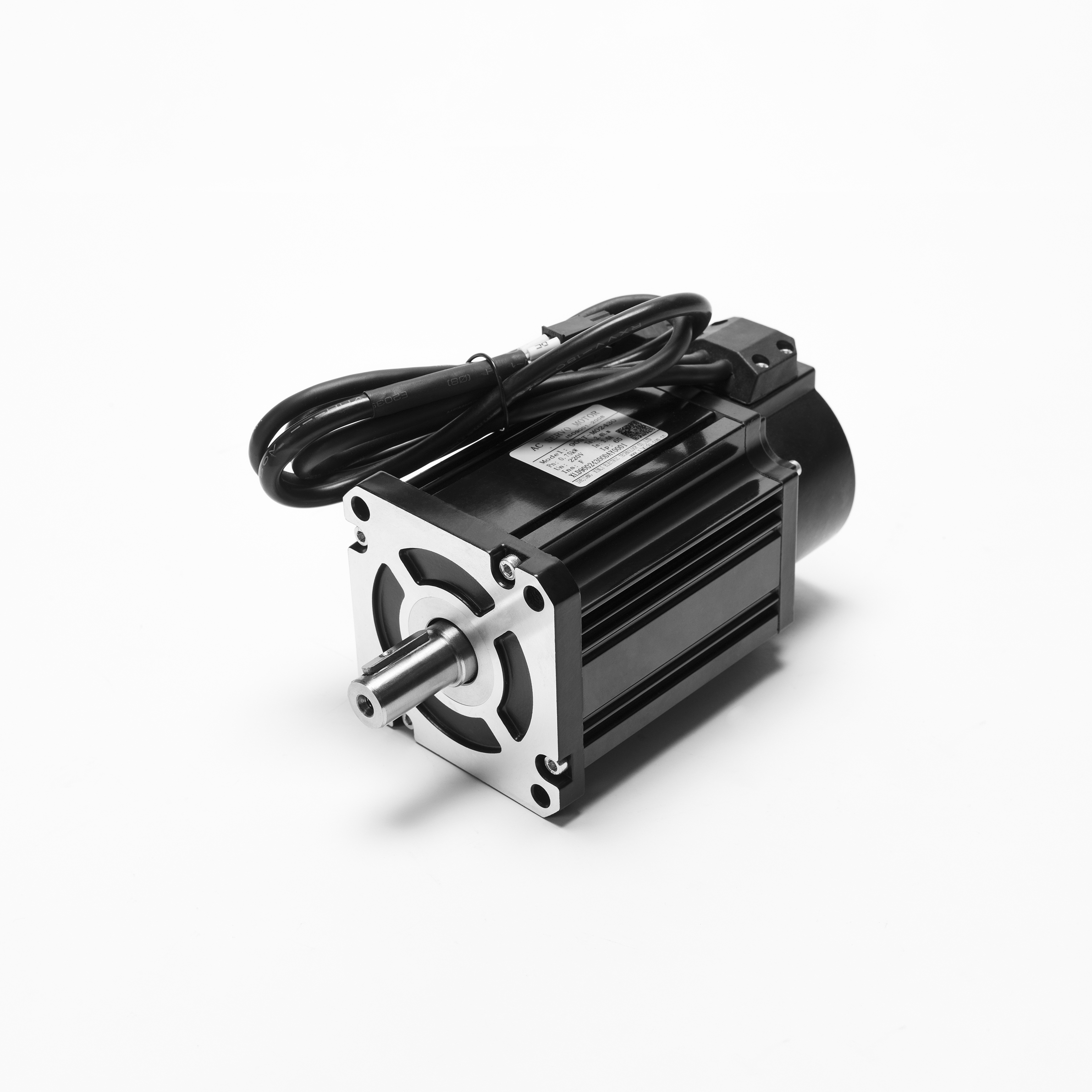 Industrial Laser Price - China Factory Price Three-phase Waterproof Servo