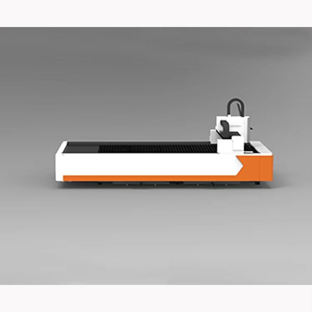 Industrial 6000W Fiber Laser C - огляд і ціна Industrial Laser Types