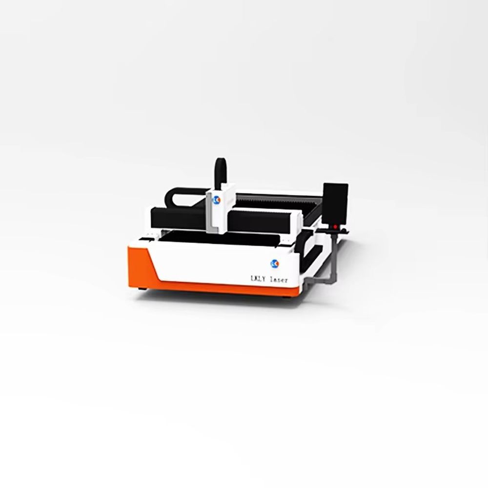 Industrial 6000W Fiber Laser C - огляд і ціна Industrial Laser Types
