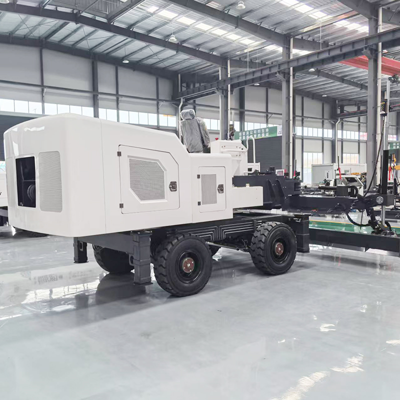 Laser Concrete Screed Walk Beh - огляд і ціна Industrial Laser For Sale