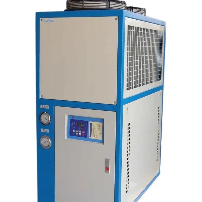 Cooling Freezer Industrial Wat - огляд і ціна Industrial Laser For Sale