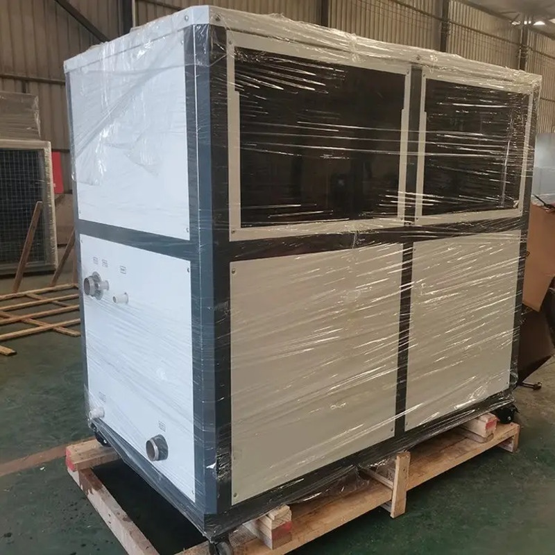 Cooling Freezer Industrial Wat - огляд і ціна Industrial Laser For Sale