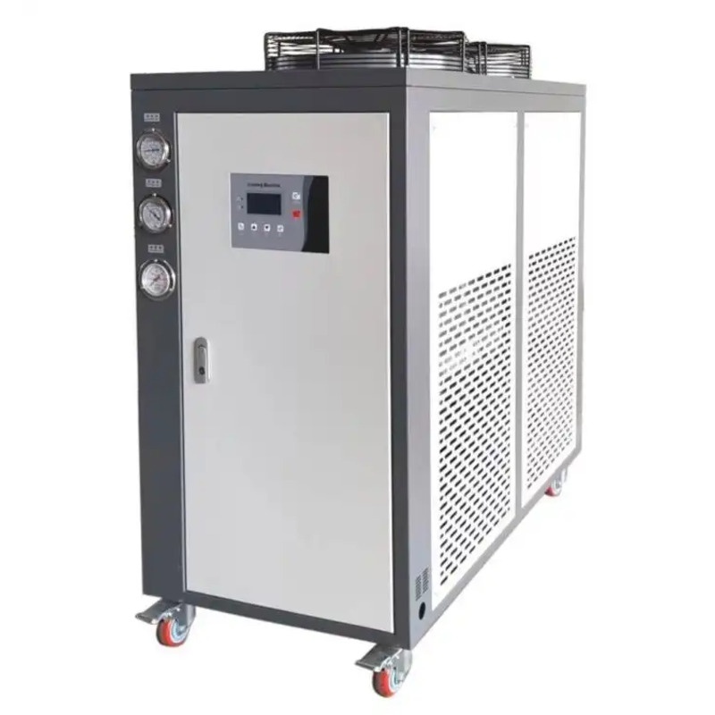 Cooling Freezer Industrial Wat - огляд і ціна Industrial Laser For Sale