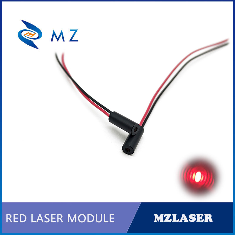 Mini Red Point Laser Module D4 - огляд і ціна Industrial Laser Applications