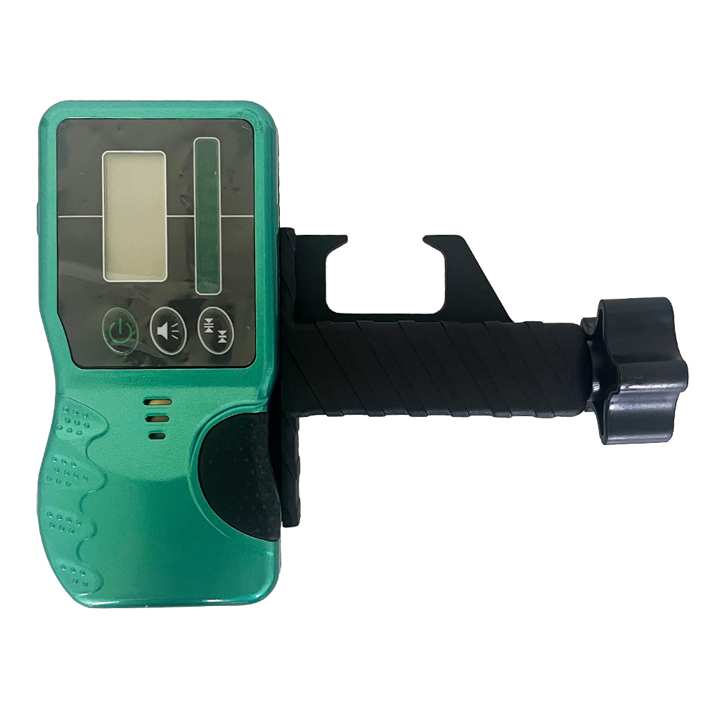 HEIPOE Receiver of Self-leveli - огляд і ціна Industrial Laser Alignment Tool