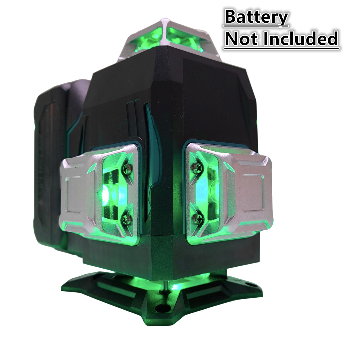For Makita 18V Battery 16 Line - огляд і ціна Industrial Laser Alignment Tool