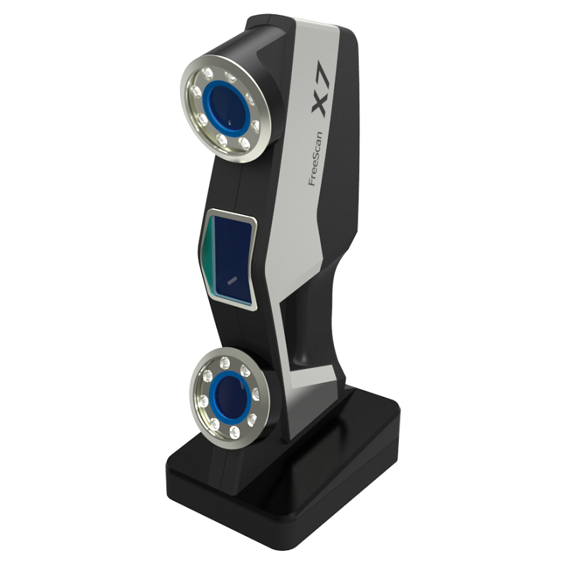 Nice Price FreeScan X3 Industr - огляд і ціна Industrial Laser Price