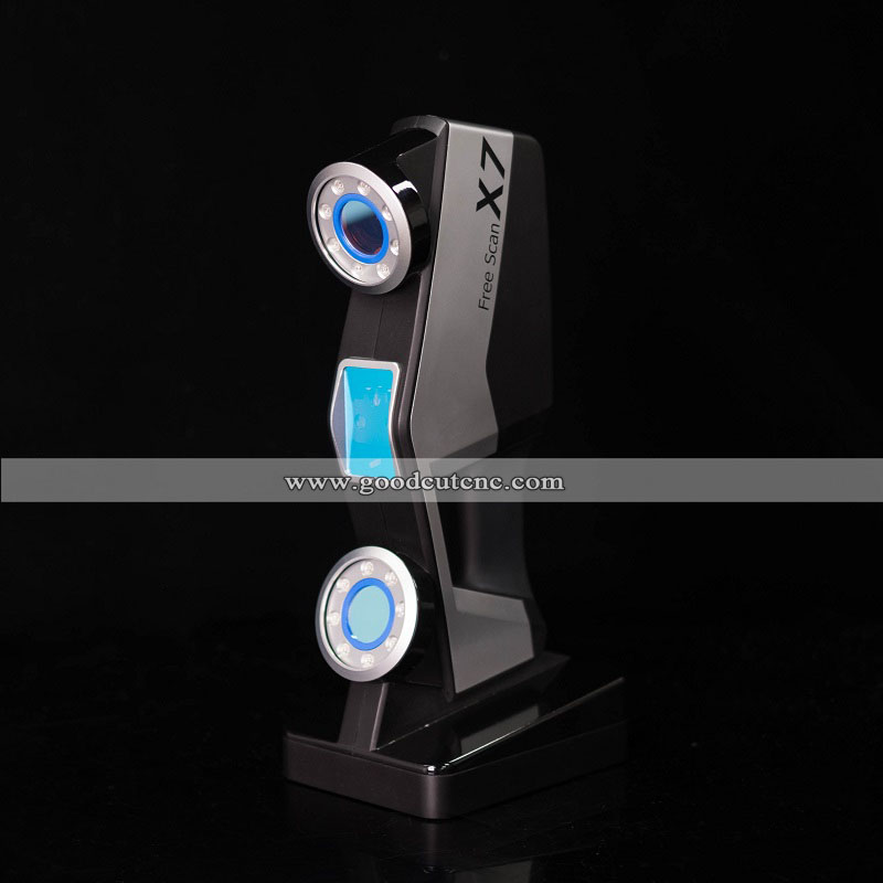Nice Price FreeScan X3 Industr - огляд і ціна Industrial Laser Price
