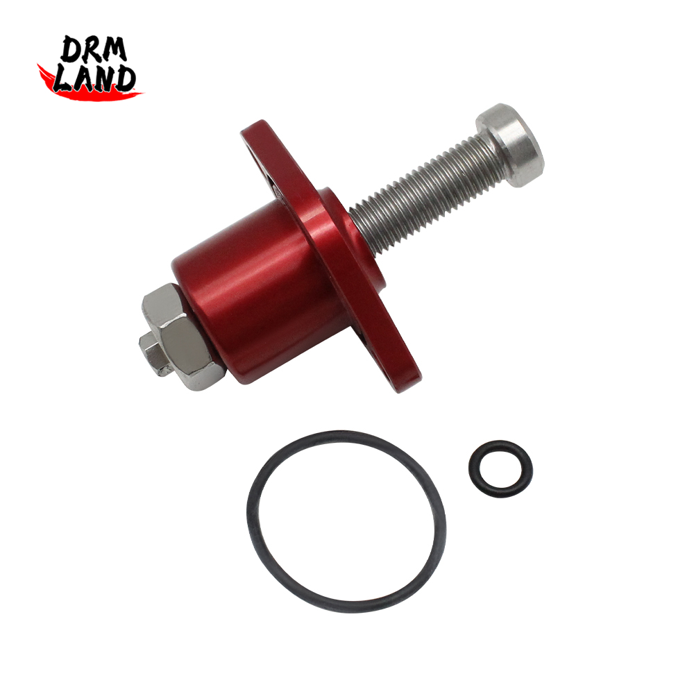 Motocycle Accessories Cam Timi - огляд і ціна Drag Chain Cnc