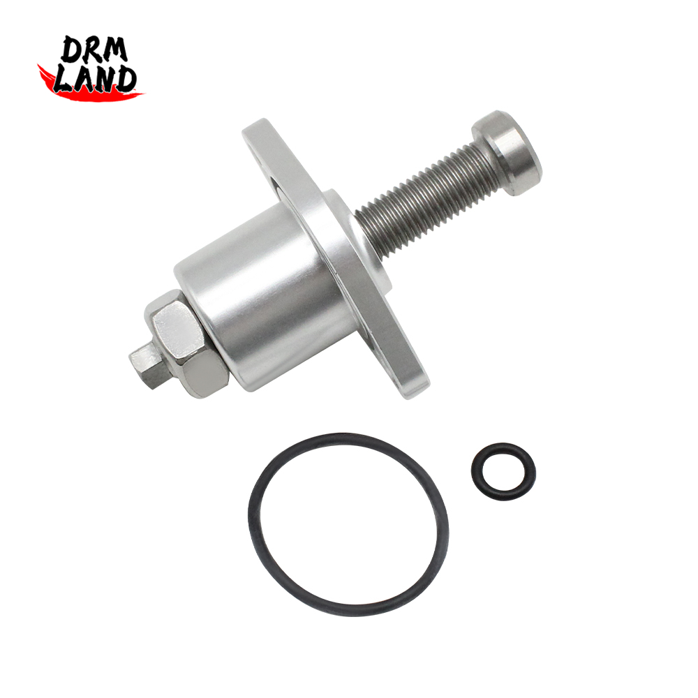 Motocycle Accessories Cam Timi - огляд і ціна Drag Chain Cnc