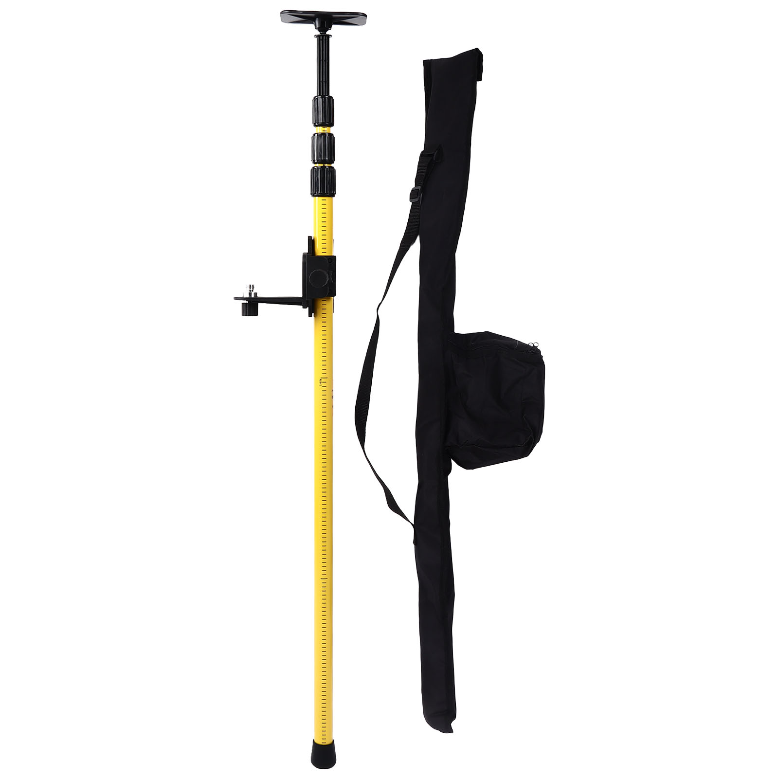 2.8 Meter Laser Leveling Teles - огляд і ціна Industrial Laser Alignment Tool