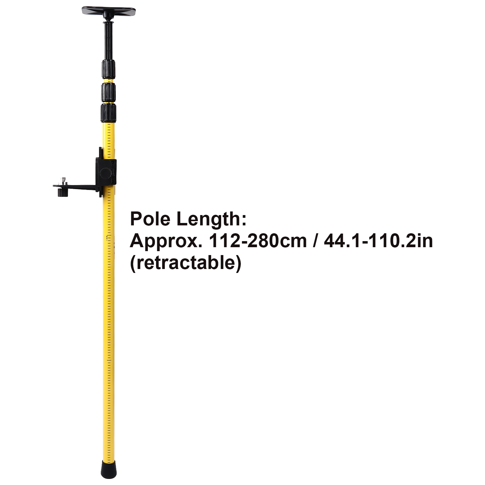 2.8 Meter Laser Leveling Teles - огляд і ціна Industrial Laser Alignment Tool