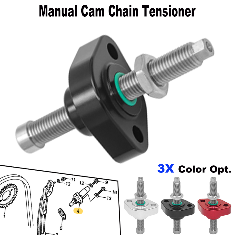 For Honda CBR600F/F3/F4 CBR600 - огляд і ціна Drag Chain Cnc