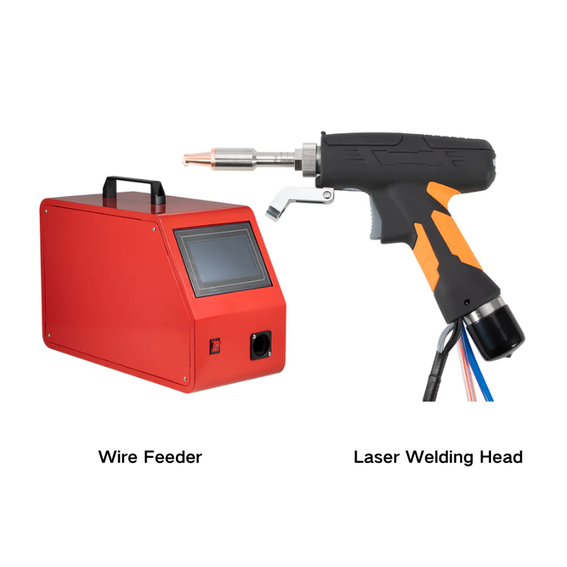 Applicable to SUP21T 3-in-1 Ha - огляд і ціна Industrial Laser Applications