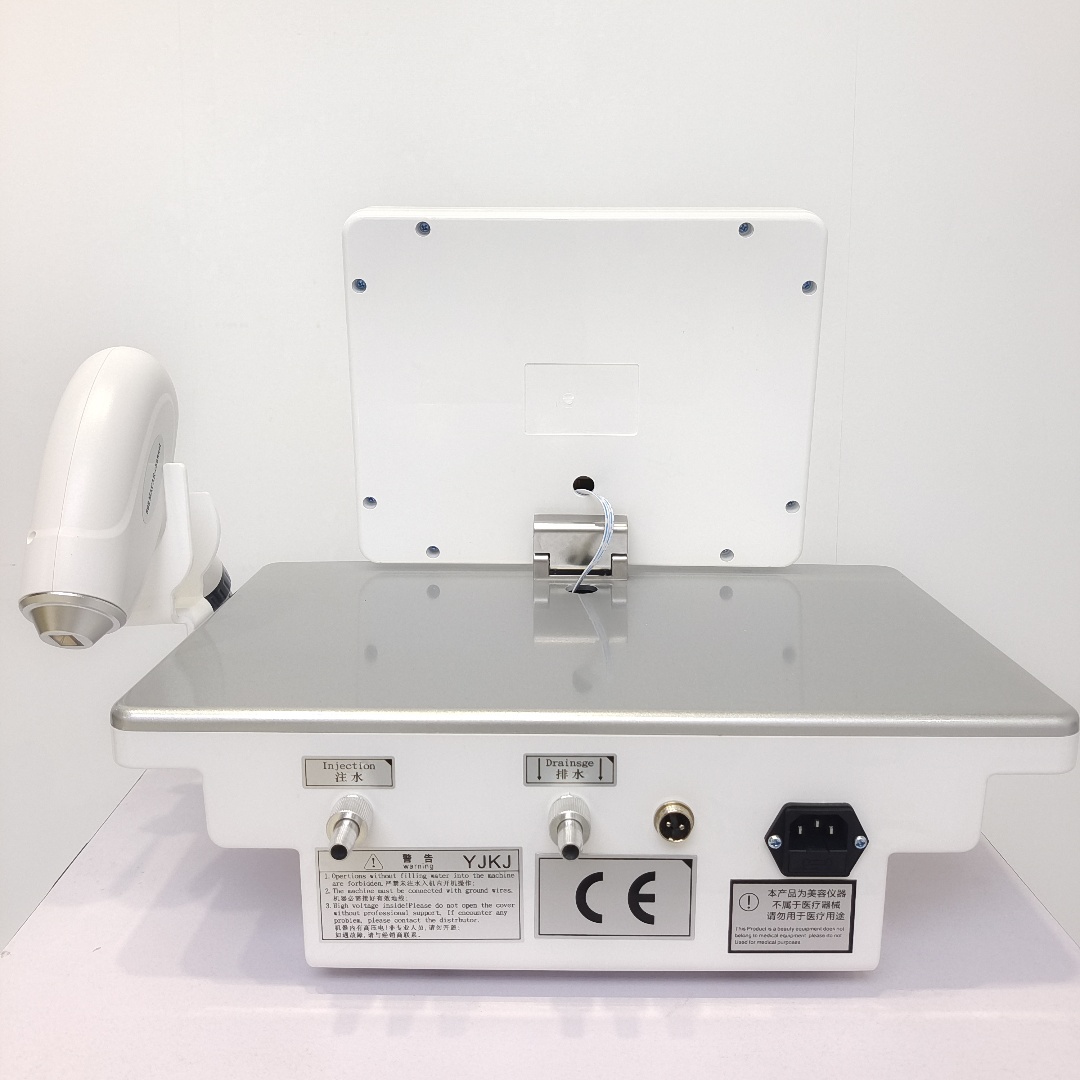 Mini Professional 810nm Diode  - огляд і ціна Industrial Laser Cleaning Machine