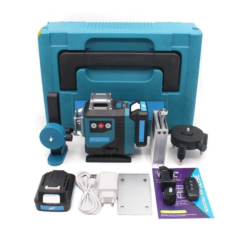 2025 hot sale 16-Line Green Le - огляд і ціна Industrial Laser For Sale