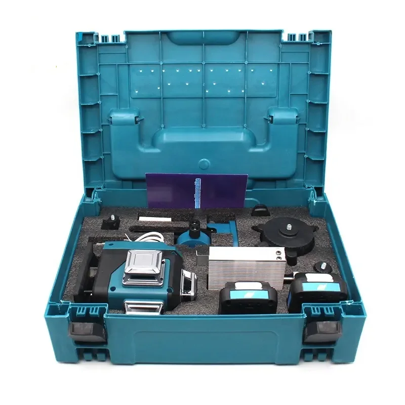 2025 hot sale 16-Line Green Le - огляд і ціна Industrial Laser For Sale
