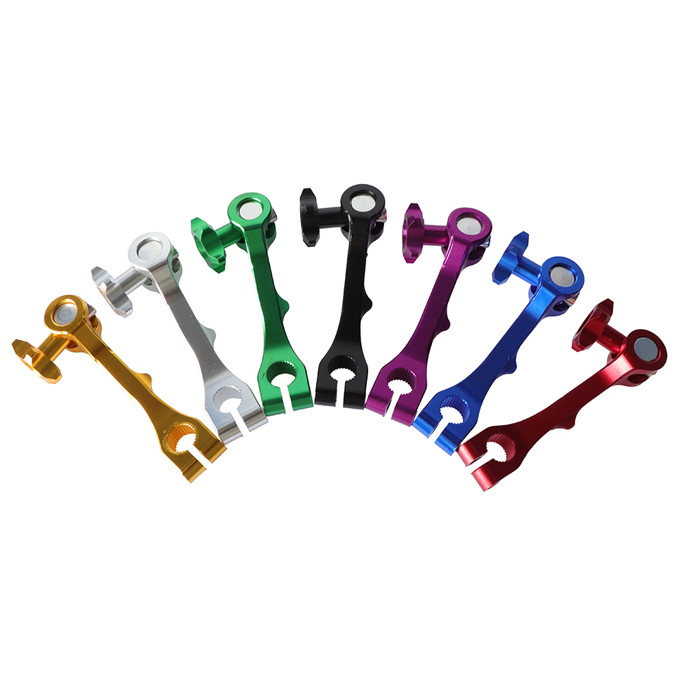 Motorcycle Universal CNC Alumi - огляд і ціна Drag Chain Cnc