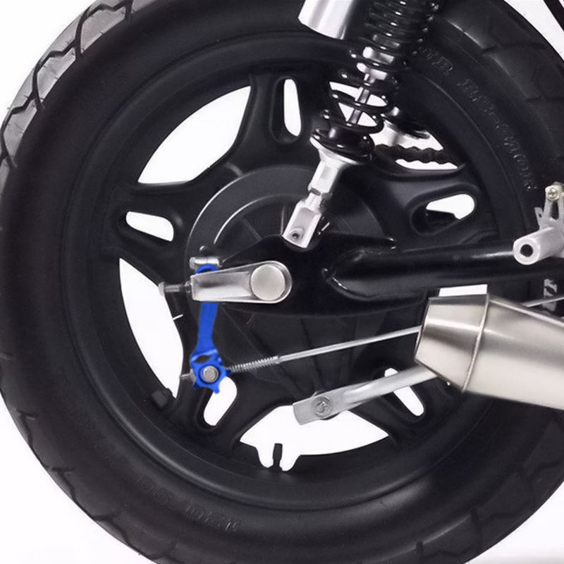 Motorcycle Universal CNC Alumi - огляд і ціна Drag Chain Cnc