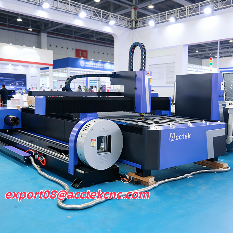 Low Price Fiber Laser Cutting  - огляд і ціна Industrial Laser Price