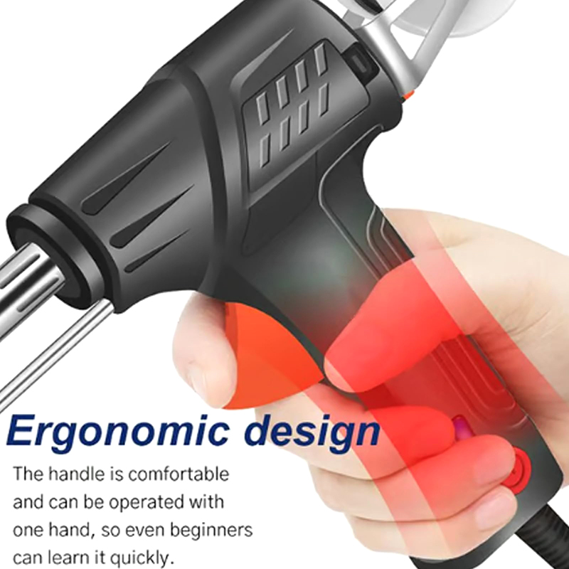 Laser Welding Machine Laser We - огляд і ціна Industrial Laser Welder