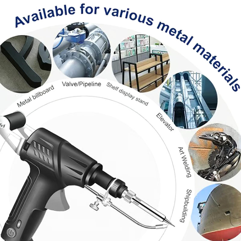 Laser Welding Machine Laser We - огляд і ціна Industrial Laser Welder