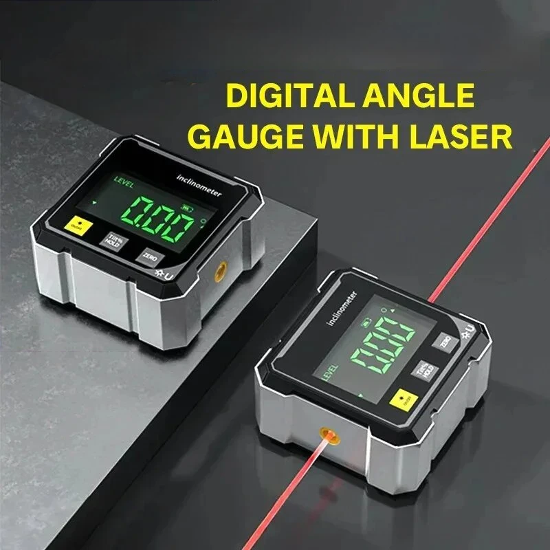 Hot-selling double-sided magne - огляд і ціна Industrial Laser Alignment Tool