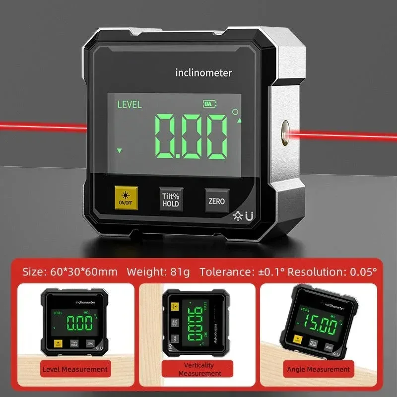 Hot-selling double-sided magne - огляд і ціна Industrial Laser Alignment Tool