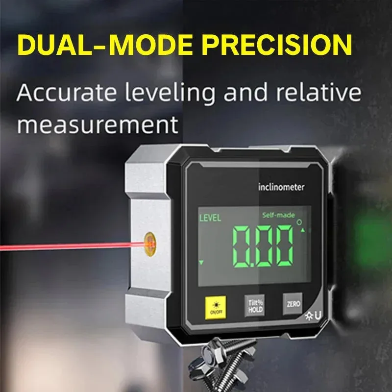 Hot-selling double-sided magne - огляд і ціна Industrial Laser Alignment Tool
