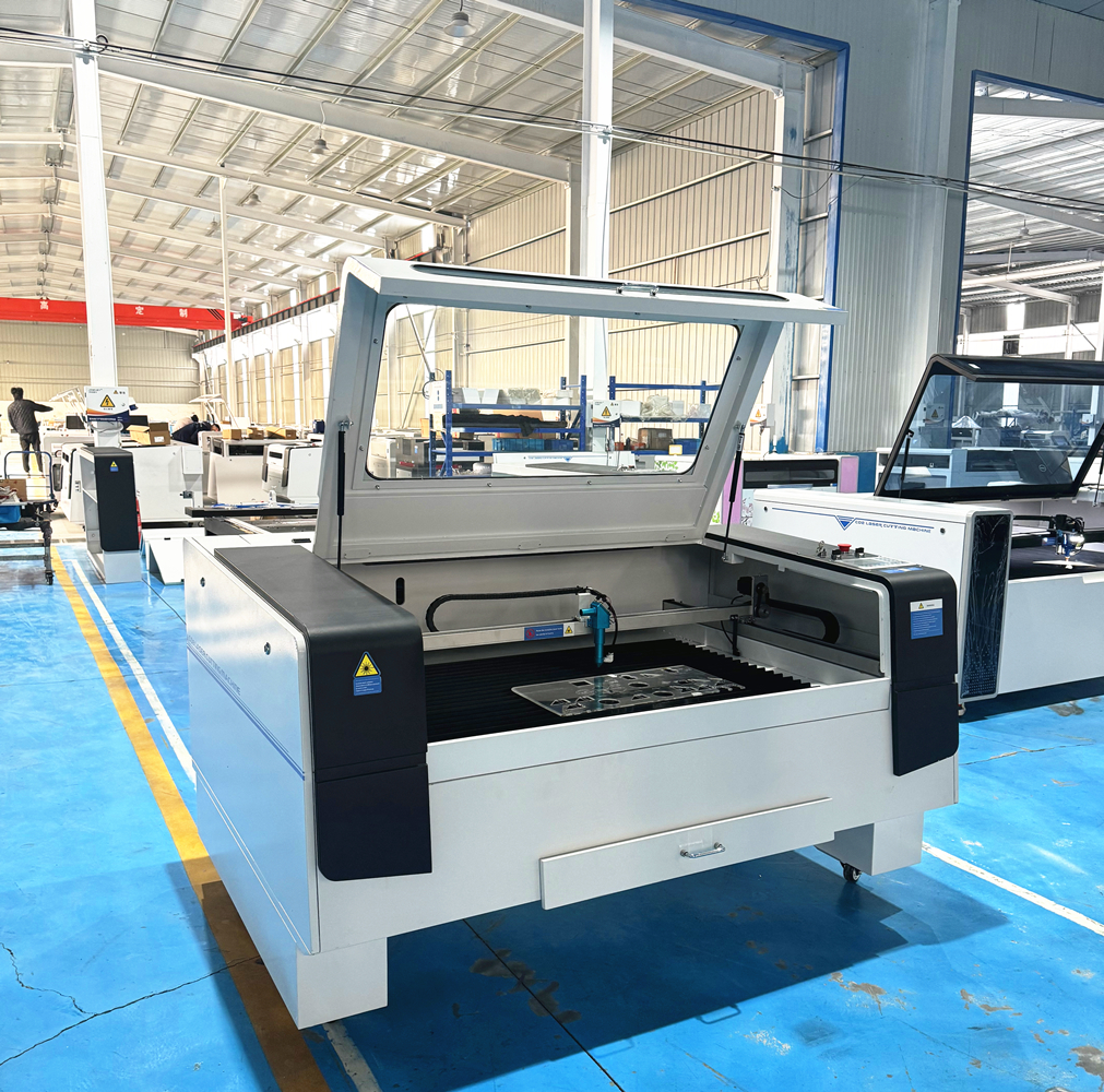 Wholesale Price Industrial CO2 - огляд і ціна Industrial Laser Price
