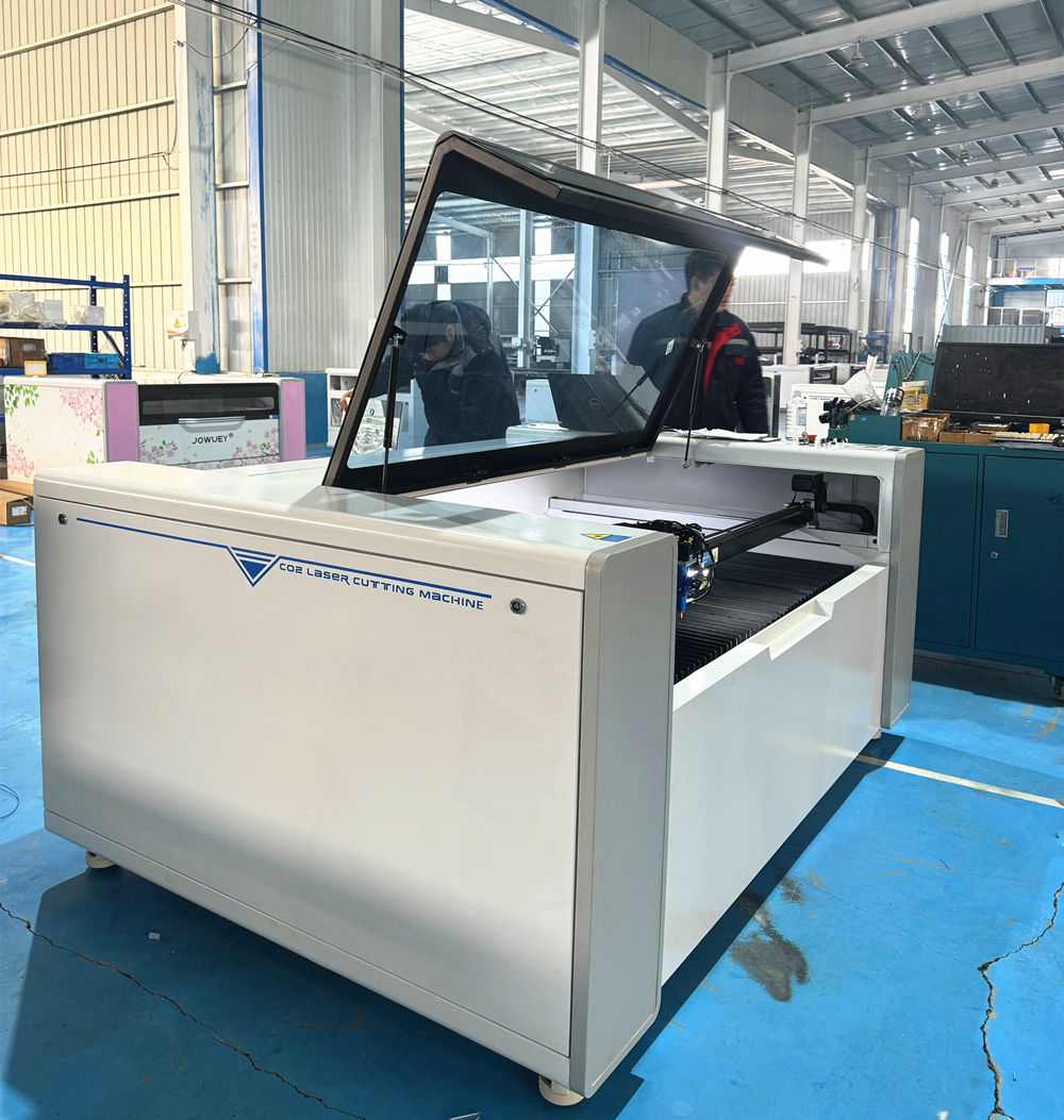 Wholesale Price Industrial CO2 - огляд і ціна Industrial Laser Price