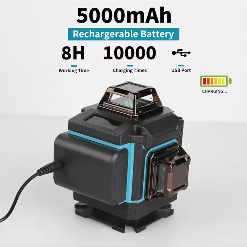 Makita 2026 Digital Outdoor La - огляд і ціна Industrial Laser Alignment Tool