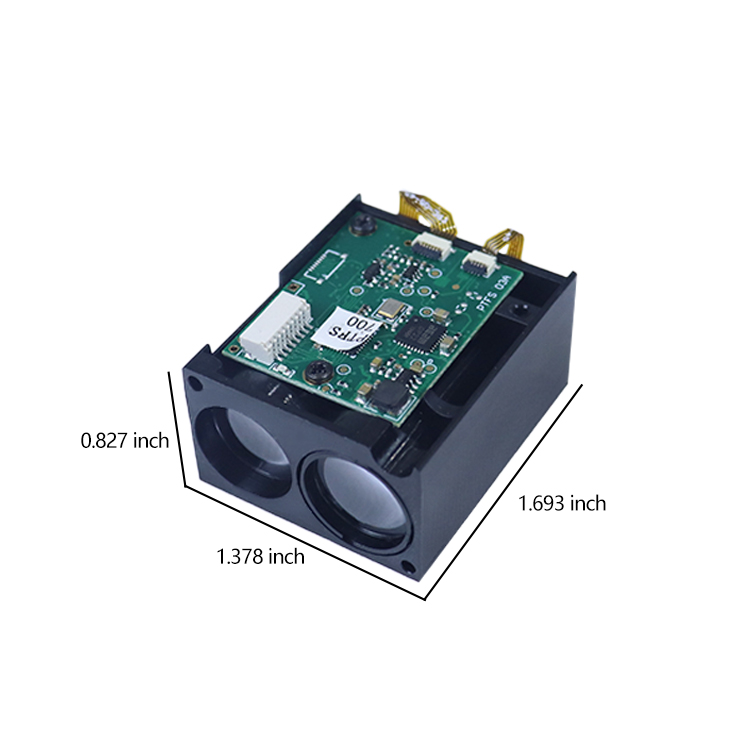 Sichuan Laser Distance Sensor  - огляд і ціна Industrial Laser Price