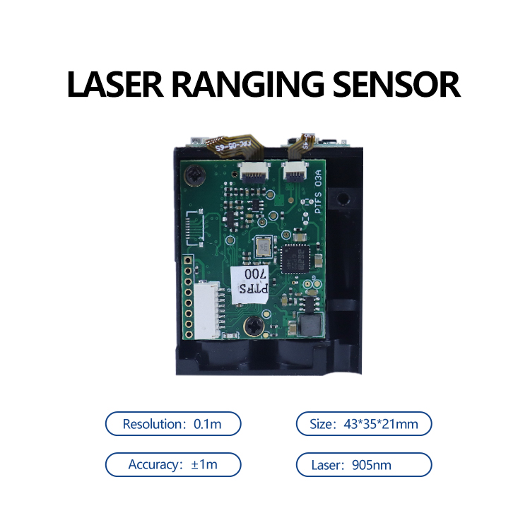 Sichuan Laser Distance Sensor  - огляд і ціна Industrial Laser Price