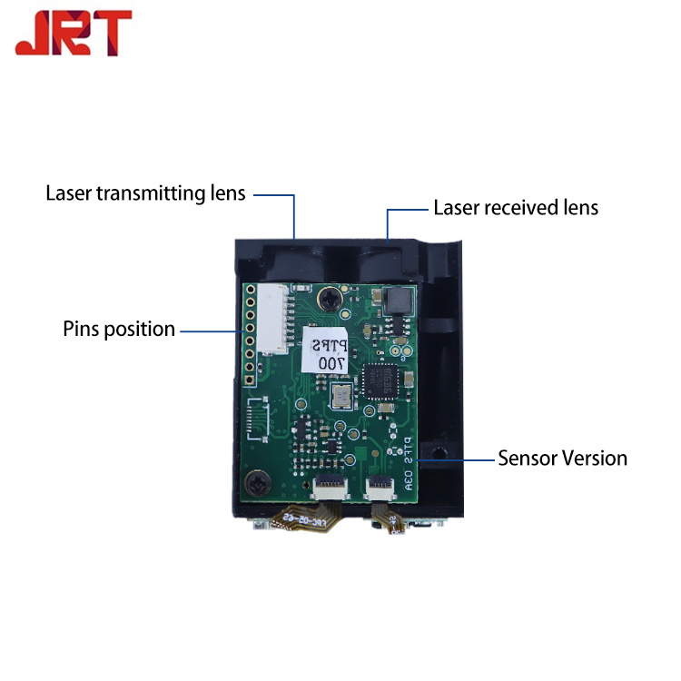 Sichuan Laser Distance Sensor  - огляд і ціна Industrial Laser Price
