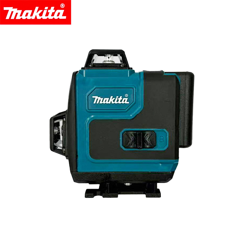 Makita 360° Horizontal & Verti - огляд і ціна Industrial Laser Alignment Tool