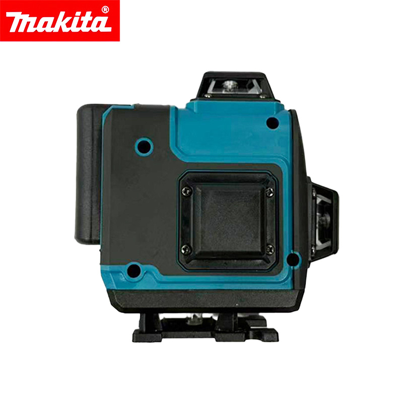 Makita 360° Horizontal & Verti - огляд і ціна Industrial Laser Alignment Tool