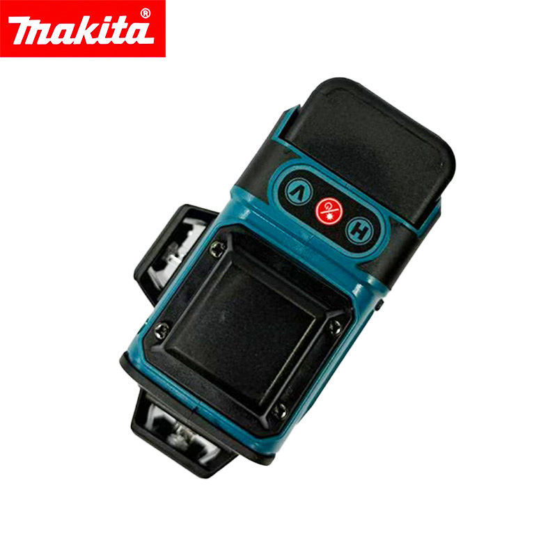 Makita 360° Horizontal & Verti - огляд і ціна Industrial Laser Alignment Tool