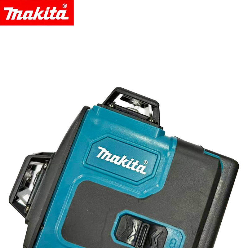 Makita 360° Horizontal & Verti - огляд і ціна Industrial Laser Alignment Tool
