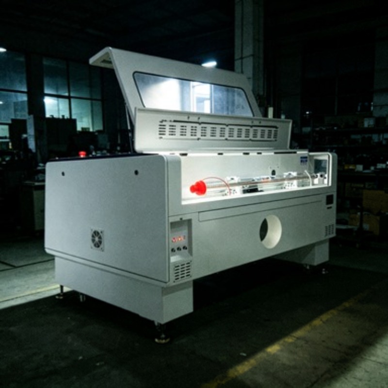 High Quality  6000w Metal Cutt - огляд і ціна Industrial Laser Types