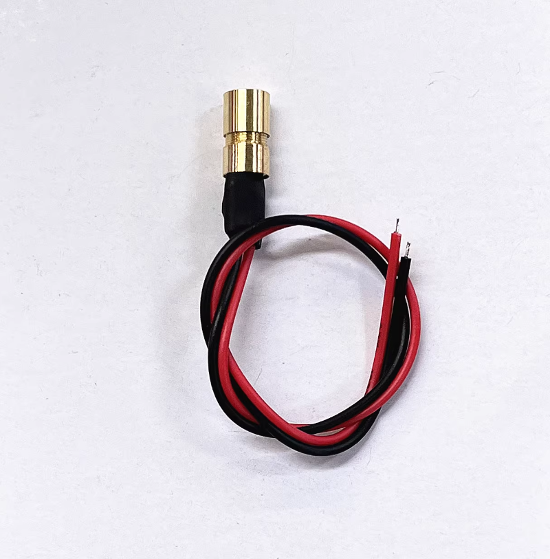 6mm industrial laser module Re - огляд і ціна Industrial Laser Light