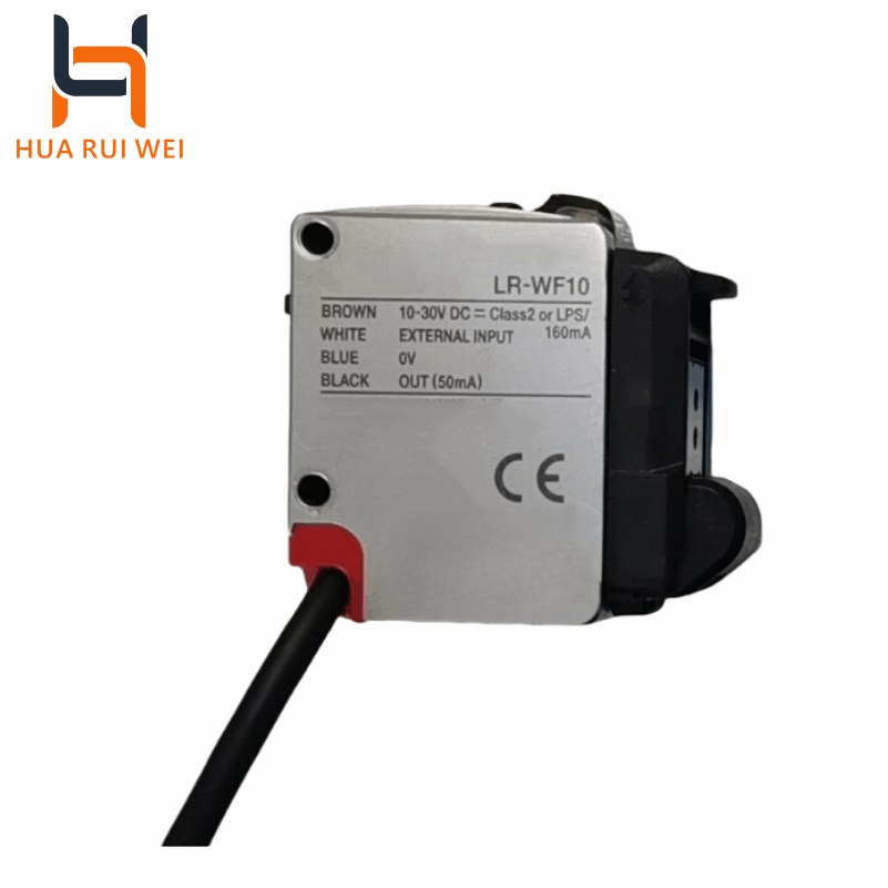 2026 Hot Sale New LR-WF10 Indu - огляд і ціна Industrial Laser For Sale