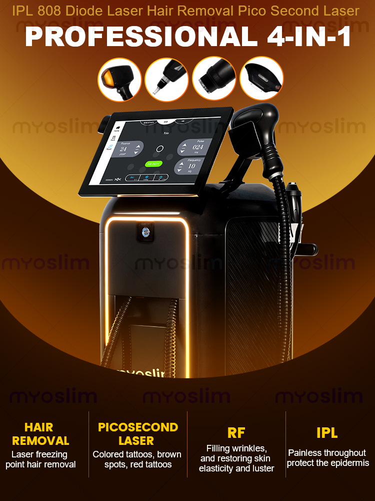 Soprano 10Bars FAC  Profession - огляд і ціна Industrial Laser Cleaning Machine