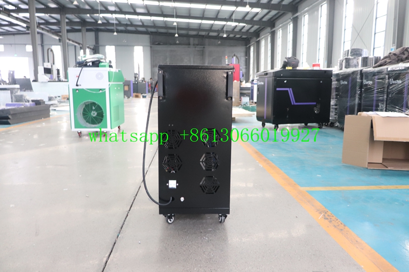 Industrial Portable 100W 500w  - огляд і ціна Industrial Laser Types