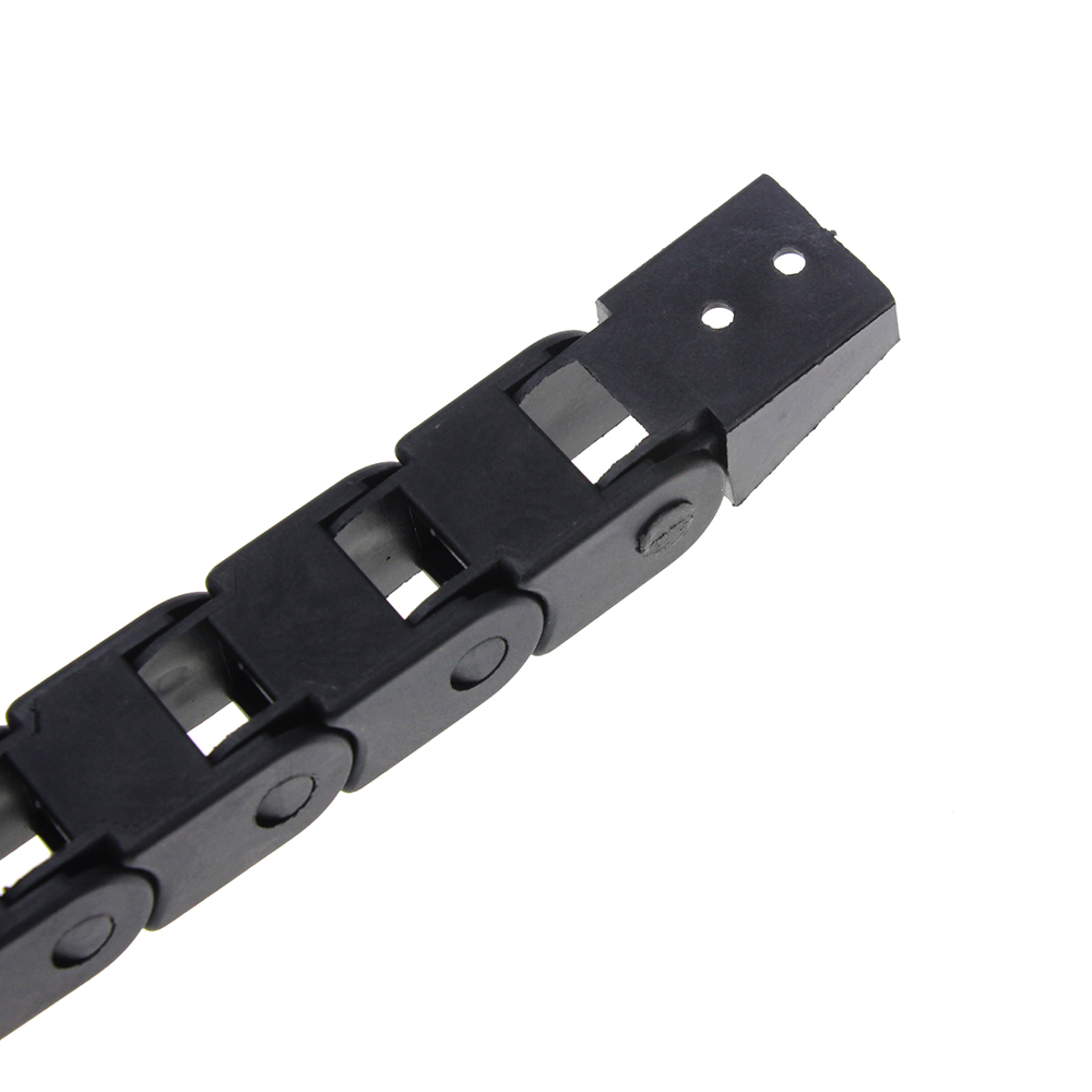 Chain Wire Carrier 7x7 10x10 7 - огляд і ціна Drag Chain Cnc