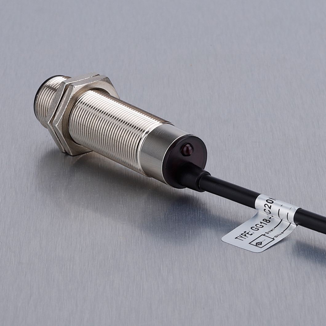 ABILKEEN Industrial Laser Sens - огляд і ціна Industrial Laser Types