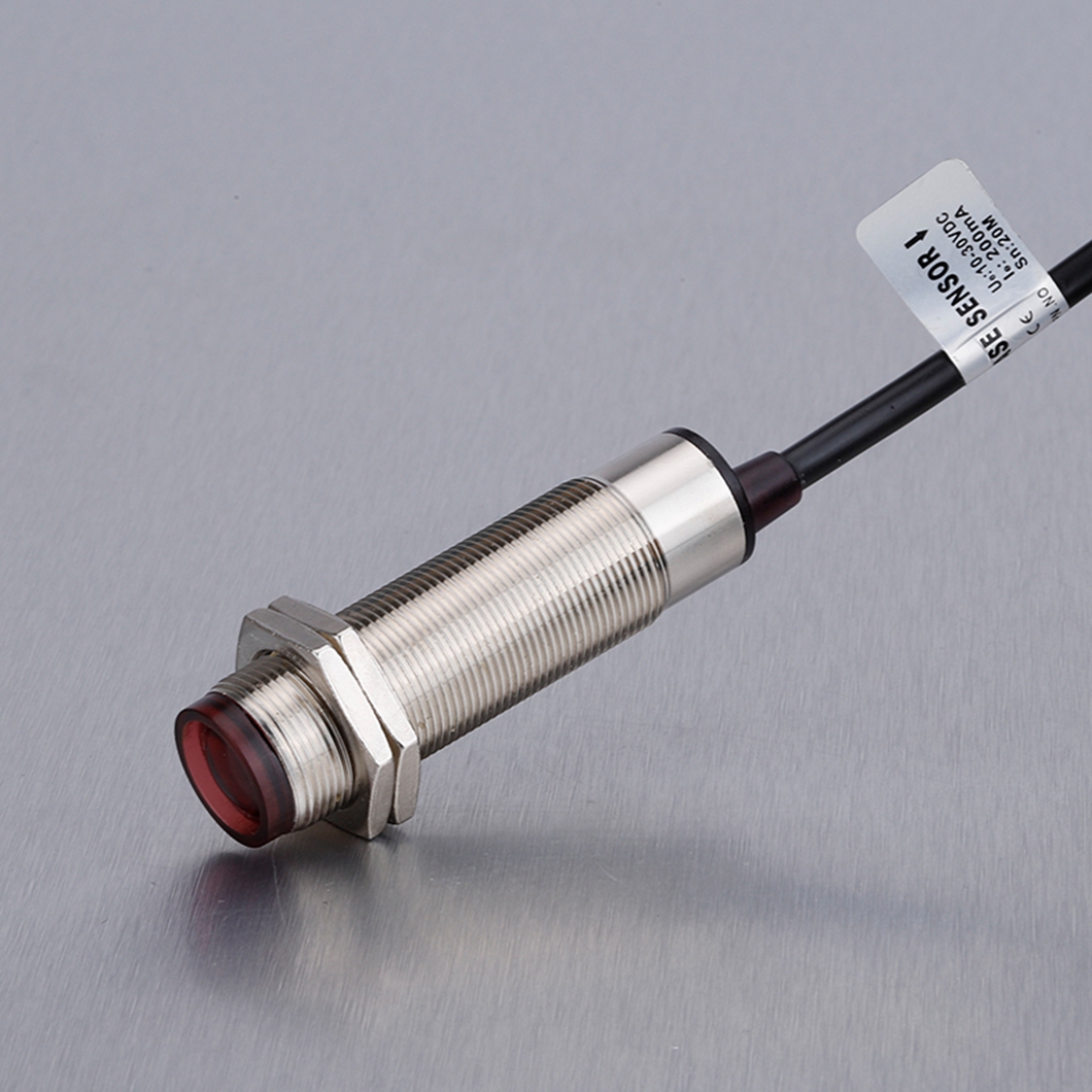 ABILKEEN Industrial Laser Sens - огляд і ціна Industrial Laser Types