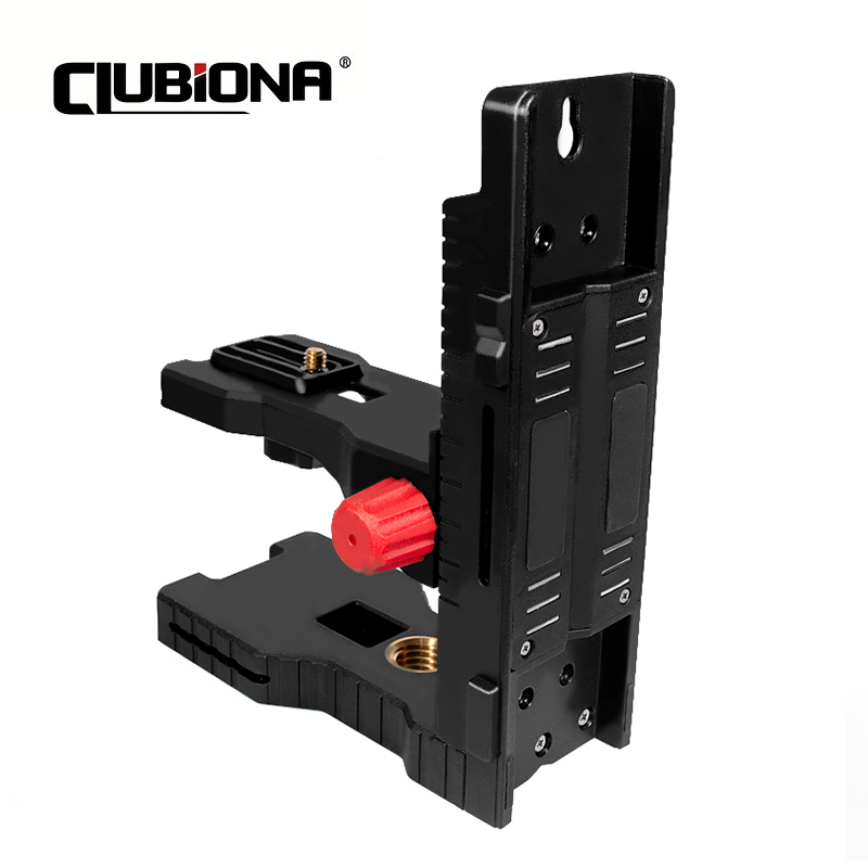 Clubiona Great L-Bracket Level - огляд і ціна Industrial Laser Alignment Tool