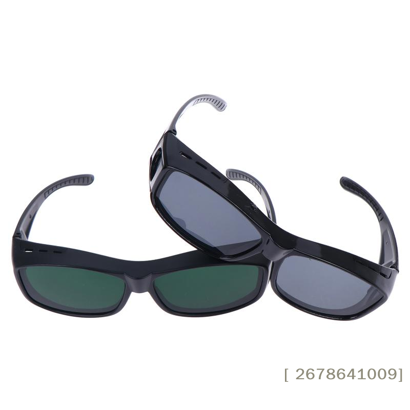 ⚑Welder's Anti Laser Glasses A - огляд і ціна Industrial Laser Light